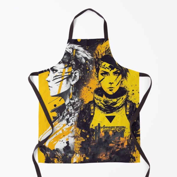 Item preview, Cyber Yellow Redux designed and sold by MarkusKPhoto.