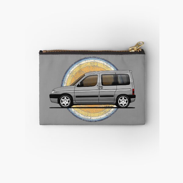 Item preview, The iconic, truly multi-purpose family van! designed and sold by designjaag.