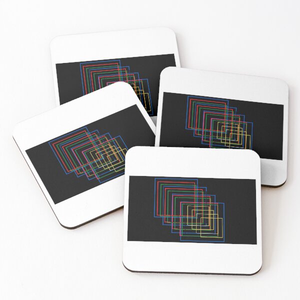 Item preview, squares designed and sold by Marcosmart.