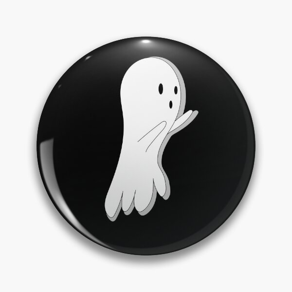 Item preview, Cute ghost looking for a hug designed and sold by FireflyStudi0s.