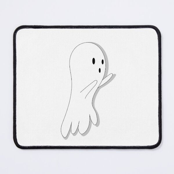 Item preview, Cute ghost looking for a hug designed and sold by FireflyStudi0s.