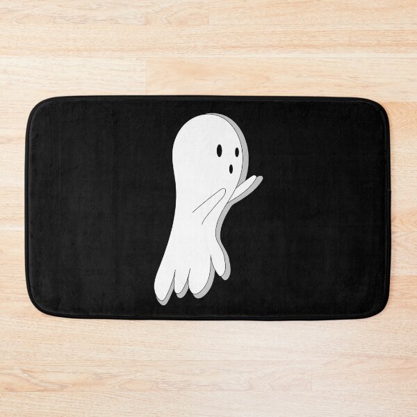 Item preview, Cute ghost looking for a hug designed and sold by FireflyStudi0s.