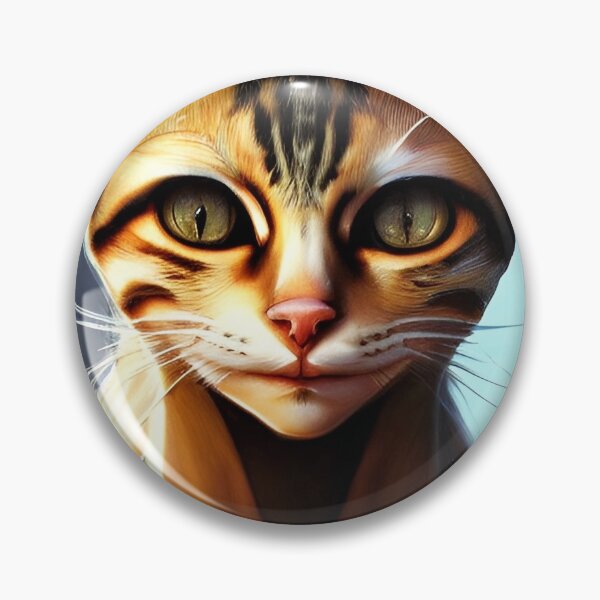 Item preview, Cat Goddess designed and sold by KRainbird.