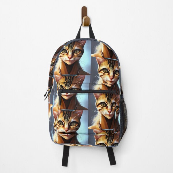 Item preview, Cat Goddess designed and sold by KRainbird.