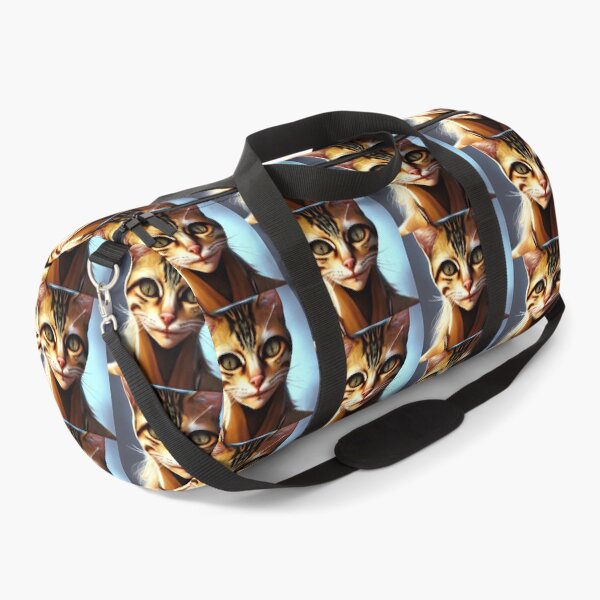 Item preview, Cat Goddess designed and sold by KRainbird.