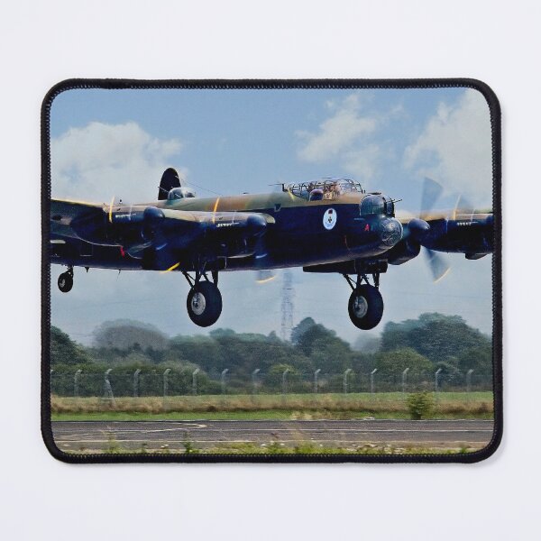 Item preview, Canadian Avro Lancaster Bomber  FM213  designed and sold by Martyn R Arnold Fine Art Nature & Landscape Photography.