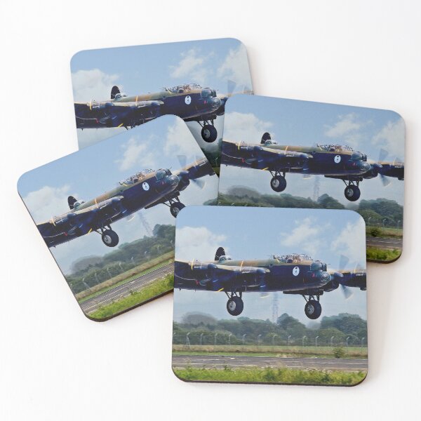 Item preview, Canadian Avro Lancaster Bomber  FM213  designed and sold by Martyn R Arnold Fine Art Nature & Landscape Photography.