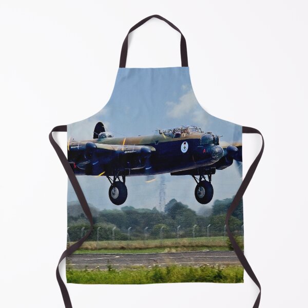Item preview, Canadian Avro Lancaster Bomber FM213 designed and sold by Martyn R Arnold Fine Art Nature & Landscape Photography.