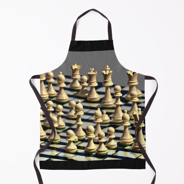 Item preview, chessboard designed and sold by Planetporridge.