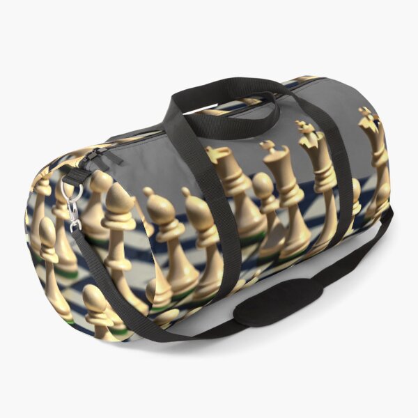 Item preview, chessboard designed and sold by Planetporridge.