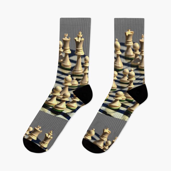 Item preview, chessboard designed and sold by Planetporridge.