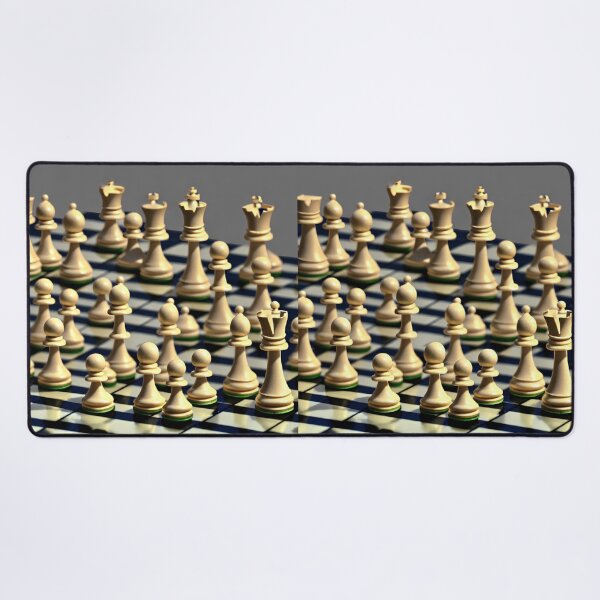 Item preview, chessboard designed and sold by Planetporridge.
