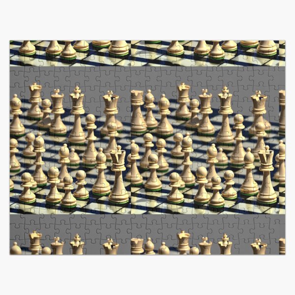 Item preview, chessboard designed and sold by Planetporridge.