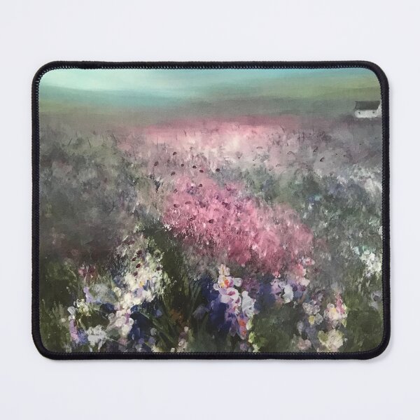 Item preview, Cottage among the fields designed and sold by Scott Brennan.