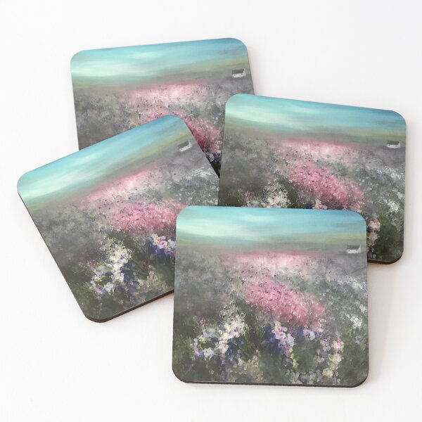 Item preview, Cottage among the fields designed and sold by Scott Brennan.