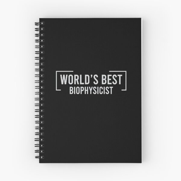 Item preview, World's-Best-Biophysicist designed and sold by dewi5.
