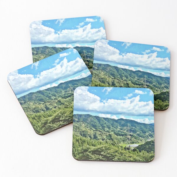 Item preview, Las montañas en Saga HDR designed and sold by bmeid.