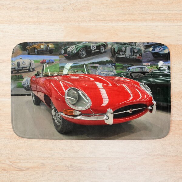 Item preview, Classic Red Jaggggggg designed and sold by Vicki Spindler (VHS Photography).