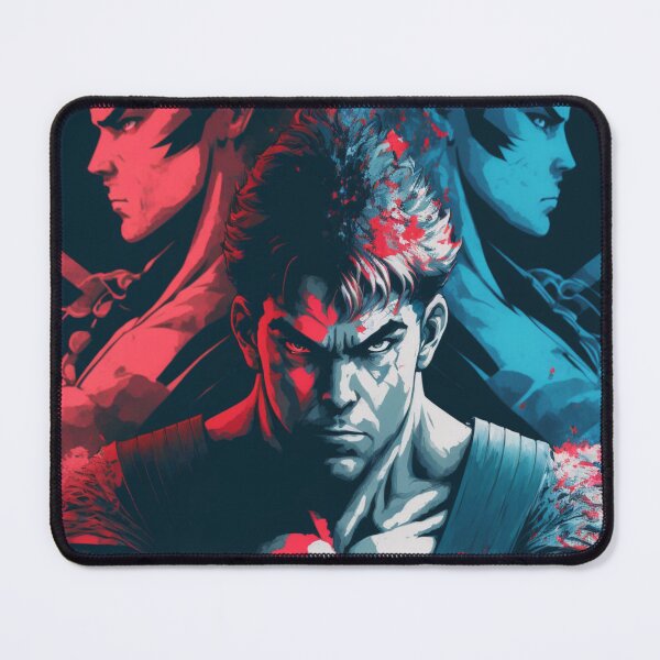 Item preview, Fighting in the Streets designed and sold by MarkusKPhoto.
