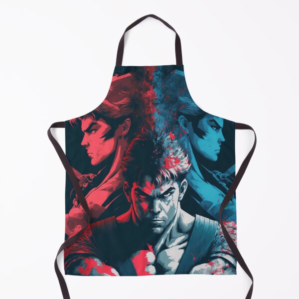 Item preview, Fighting in the Streets designed and sold by MarkusKPhoto.