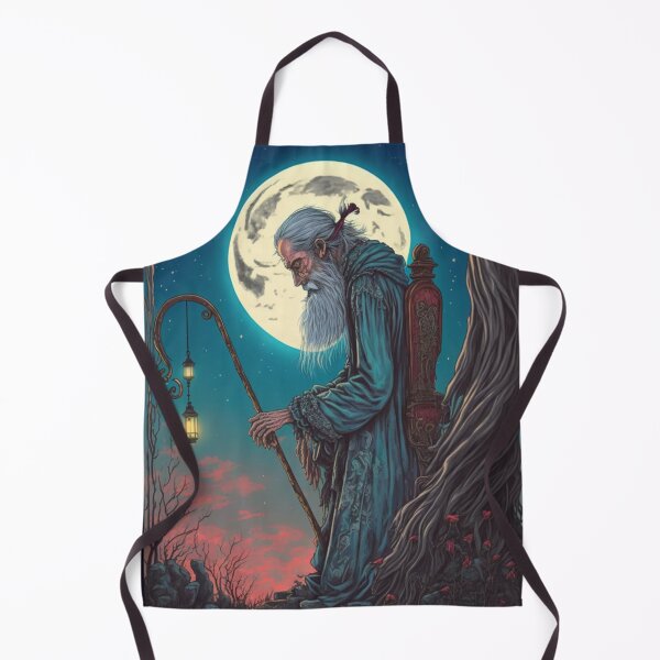 Item preview, The Hermit designed and sold by AffirmDSG.