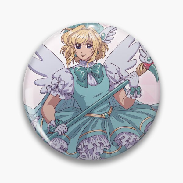 Item preview, Cardcaptor Nanna designed and sold by dt75.