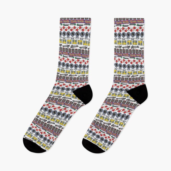 Item preview, Favorites from Back To The Future designed and sold by Chele Martines.