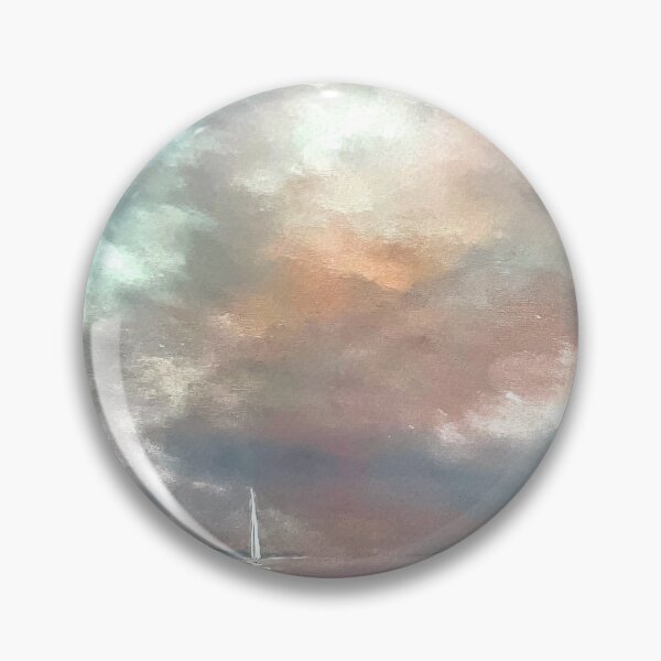 Item preview, Cloudscape designed and sold by Scott Brennan.