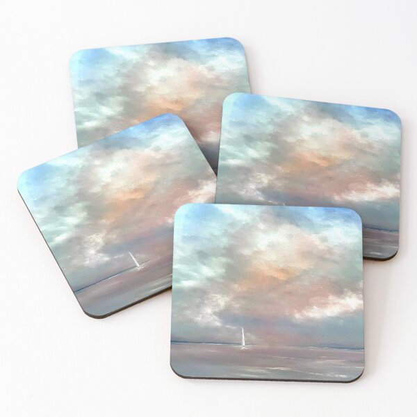 Item preview, Cloudscape designed and sold by Scott Brennan.