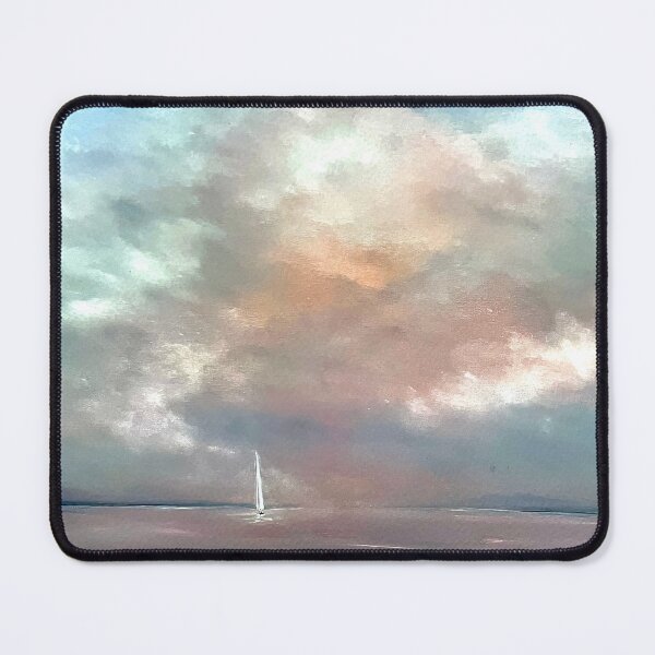 Item preview, Cloudscape designed and sold by Scott Brennan.