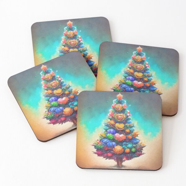 Item preview, Christmas tree #11 designed and sold by NatureSight.