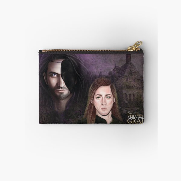 Item preview, Gilbert and Arved from "The Violet Count" (Island Kingdom Saga 5) designed and sold by Filza.