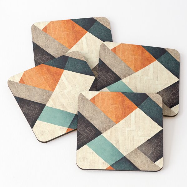 Item preview, Modern Pattern - Modern Style 01 designed and sold by PixelPack Design.