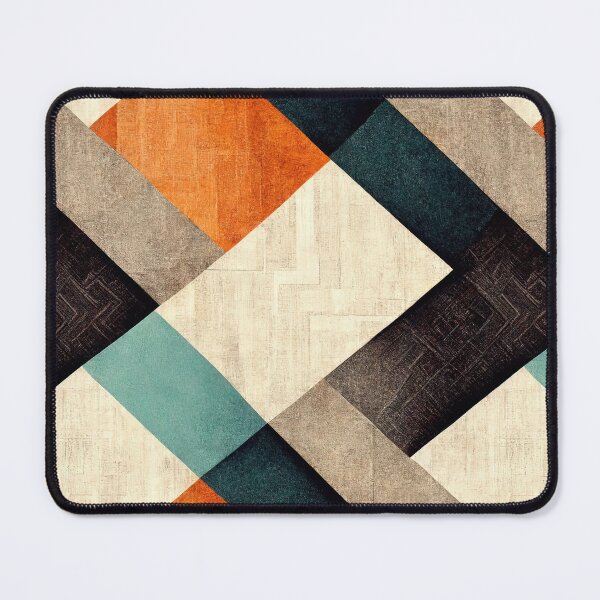 Item preview, Modern Pattern - Modern Style 01 designed and sold by PixelPack Design.