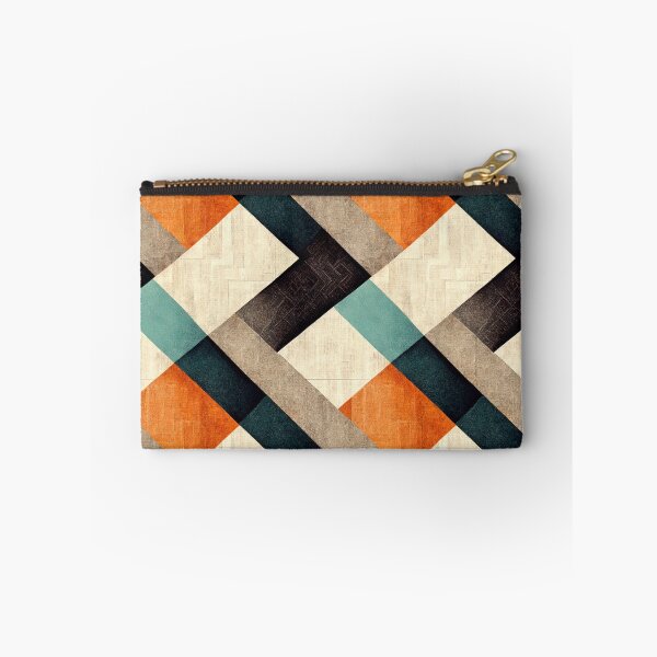 Item preview, Modern Pattern - Modern Style 01 designed and sold by PixelPack Design.