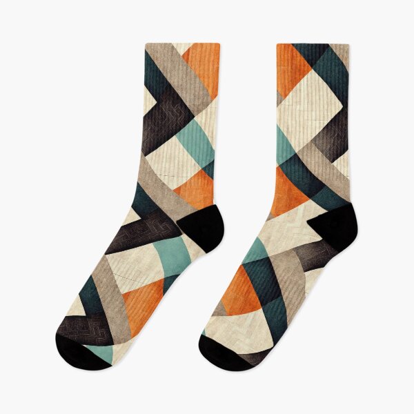 Item preview, Modern Pattern - Modern Style 01 designed and sold by PixelPack Design.