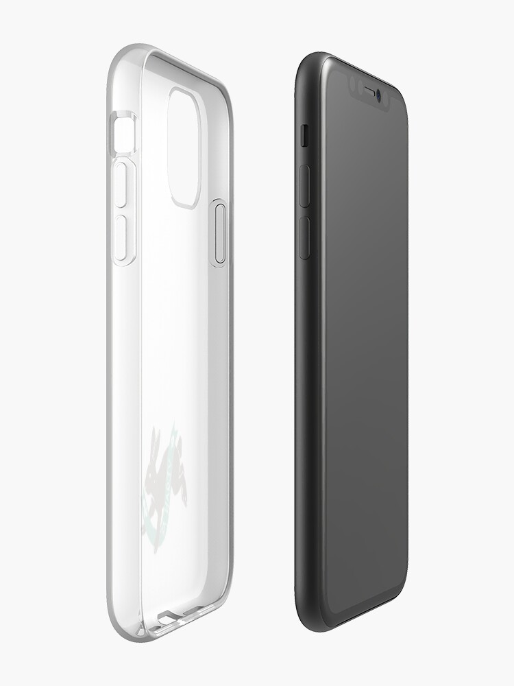 BUNNIES GALORE! iPhone 11 case BUNNIES GALORE! iPhone 11 case
