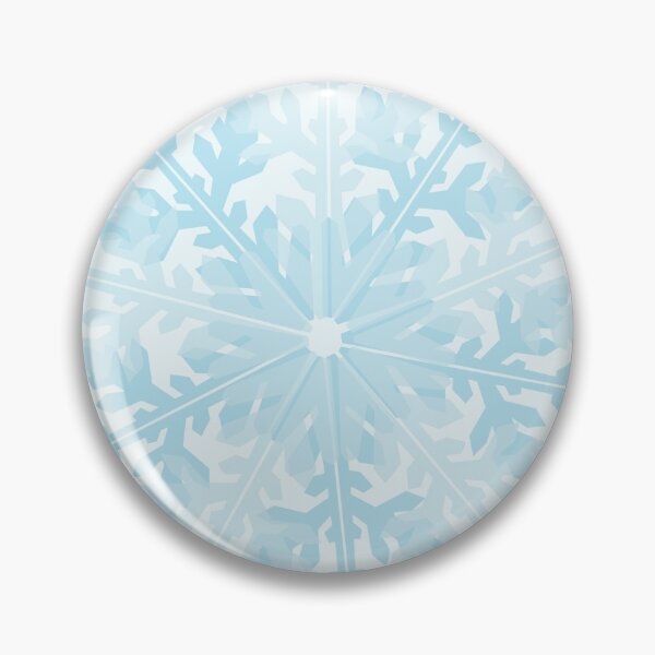 Item preview, Snowflake designed and sold by littlethe0.