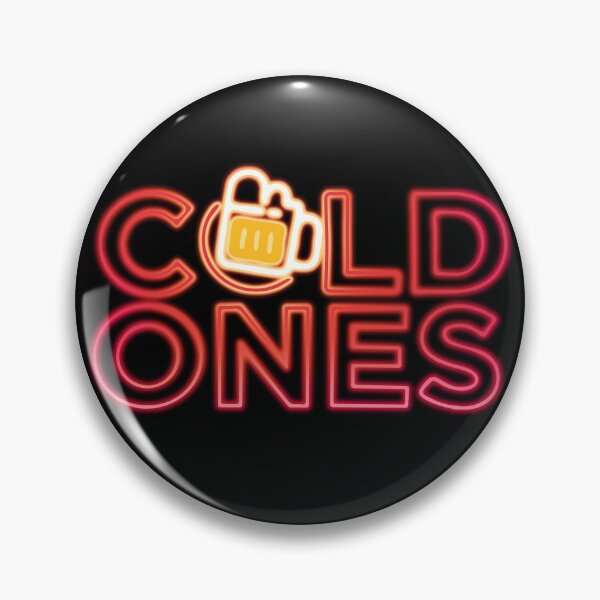 Item preview, Cold Ones designed and sold by JesusDrip.