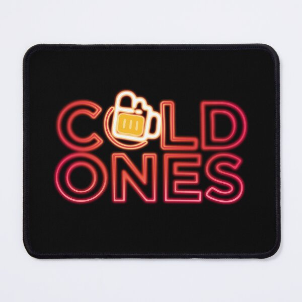 Item preview, Cold Ones designed and sold by JesusDrip.