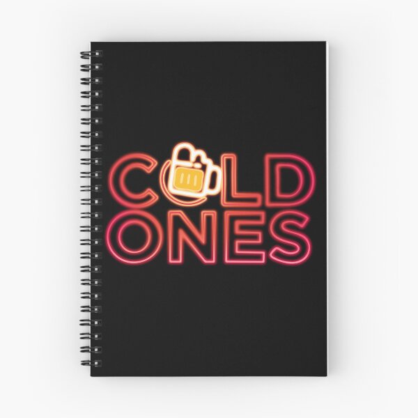 Item preview, Cold Ones designed and sold by JesusDrip.