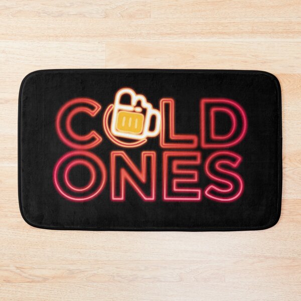 Item preview, Cold Ones designed and sold by JesusDrip.