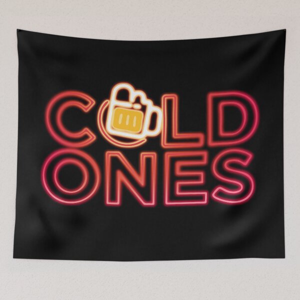 Item preview, Cold Ones designed and sold by JesusDrip.