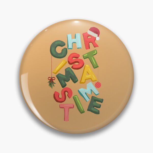 Item preview, It's Christmas Time designed and sold by to-esu.