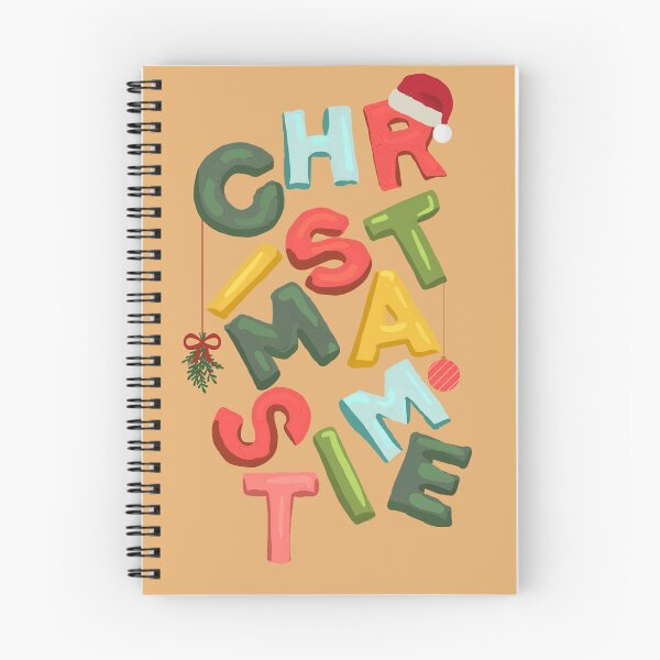 Item preview, It's Christmas Time designed and sold by to-esu.