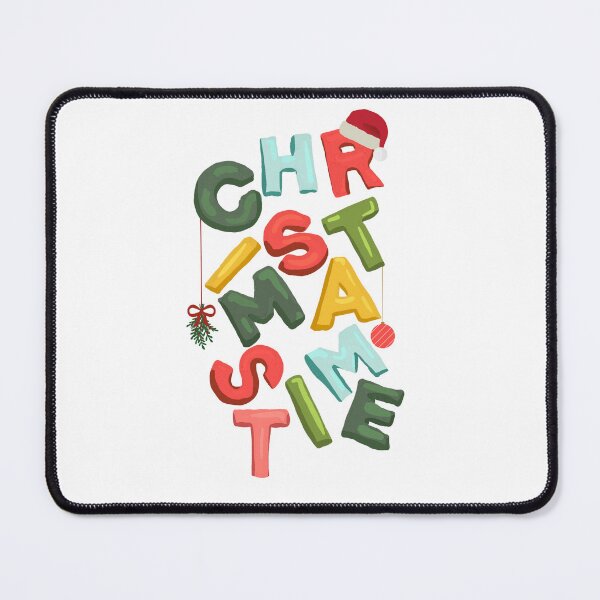 Item preview, It's Christmas Time designed and sold by to-esu.