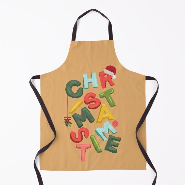 Item preview, It's Christmas Time designed and sold by to-esu.