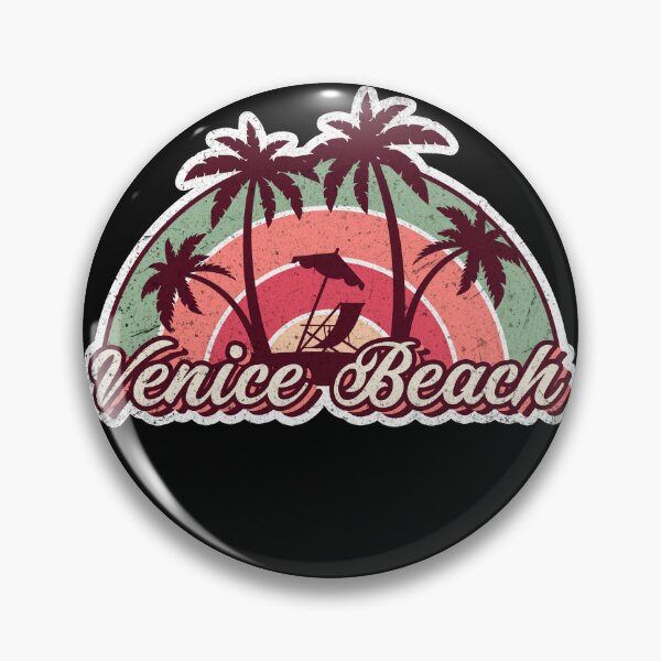 Item preview, Venice Beach summer trip designed and sold by chrlalexandru.