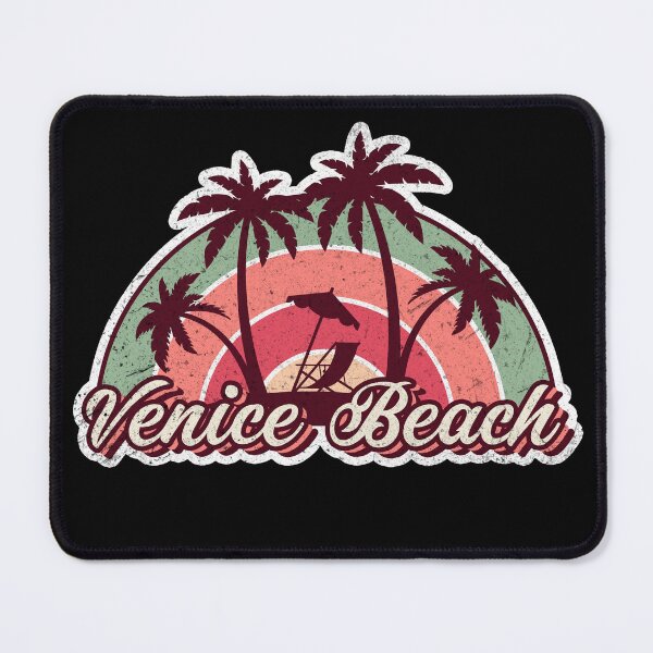 Item preview, Venice Beach summer trip designed and sold by chrlalexandru.