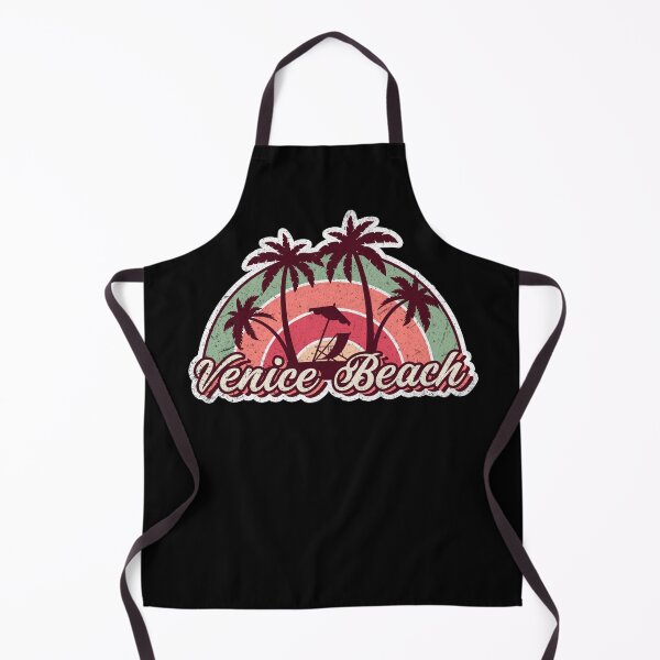 Item preview, Venice Beach summer trip designed and sold by chrlalexandru.